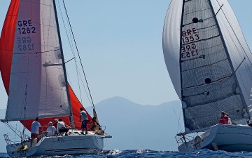 Τελευταίος σταθμός οι Λειψοί