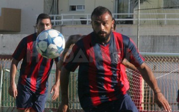 Στο τελικό στάδιο της προετοιμασίας του ο Διαγόρας