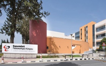 Πέντε σχολές στο Ευρωπαϊκό  Πανεπιστήμιο της Κύπρου