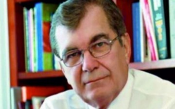 Ο Δημήτρης Κρεμαστινός θα προεδρεύσει στο Πανευρωπαϊκό Συνέδριο Καρδιολογίας