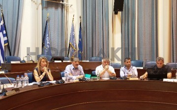 Σε προτεραιότητα η αξιοποίηση των ακινήτων του δήμου Ρόδου
