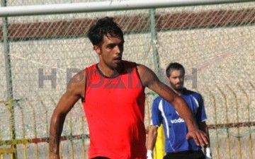 Φεύγει ο Χατζηφούντας από τον Ιάλυσο!
