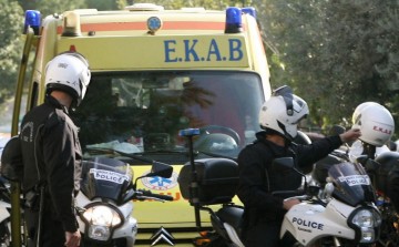 ΕΚΤΑΚΤΟ: Διπλό θανατηφόρο τροχαίο με δύο γυναίκες  στη Ροδο