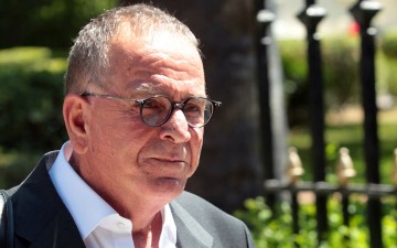Στη Κω ο αναπληρωτής υπουργός για θέματα Μετανάστευσης Ι. Μουζάλας