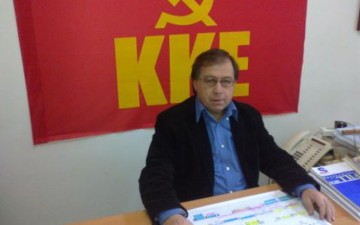 Συλληπητήρια ανακοίνωση του ΠΑΜΕ Ρόδου για τον Λουκά Κωτσαδάμ