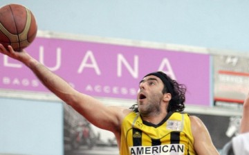 Η εξομολόγηση του Αντώνη Ασημακόπουλου: Η Κως, οι μετανάστες και το μπάσκετ στο νησί
