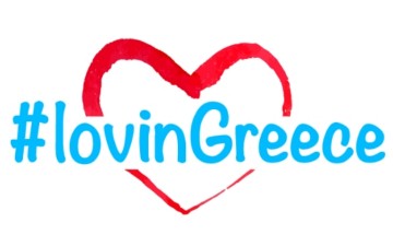 EOT: Η Ελλάδα γίνεται παγκόσμια τάση στα social media με το hashtag #lovingreece