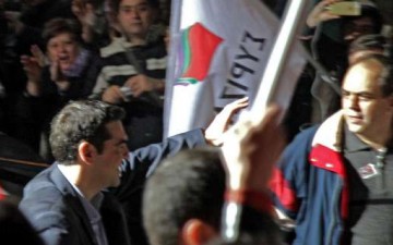 Γιατί ο ΣΥΡΙΖΑ δεν έγινε ή πως μπορεί να γίνει ΜΠΑΡΤΣΕΛΟΝΑ