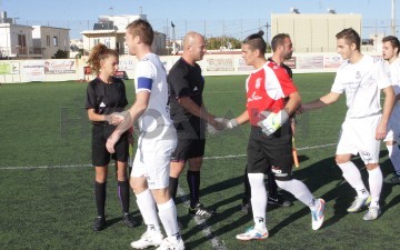 Δημιουργεί αθλητικό κέντρο η Χάλκη! 