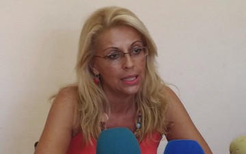 Νατάσα Βενετοκλή: «Θέλω ο Θεός  να μου πει  ότι έχω  εξασφαλίσει θέση στον  παράδεισο…»!