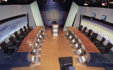 Στις 10 και 14 Σεπτεμβρίου ορίστηκαν τα debate των πολιτικών αρχηγών