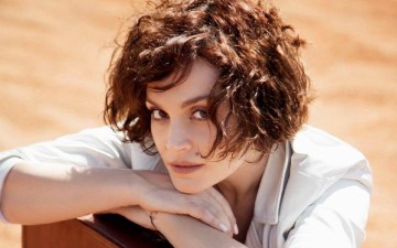 Στις 5 Σεπτεμβρίου στην Τάφρο η Ελεωνόρα Ζουγανέλη