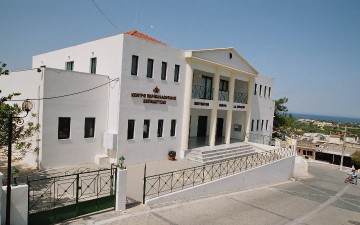 Θα επαναλειτουργήσει το κέντρο Περιβαλλοντικής Εκπαίδευσης