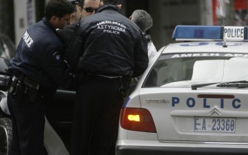 Συνελήφθησαν τρεις φυγόποινοι στην Ρόδο από την Ασφάλεια