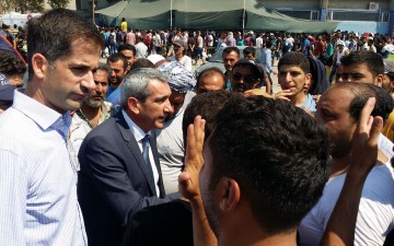 Σε συνεχή κινητικότητα με ανάληψη πρωτοβουλιών οι Περιφερειάρχες της χώρας για το μεταναστευτικό