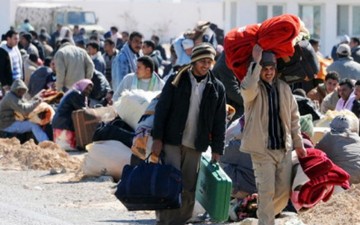 Οικονομική στήριξη των νησιών που δέχονται τους περισσότερους πρόσφυγες