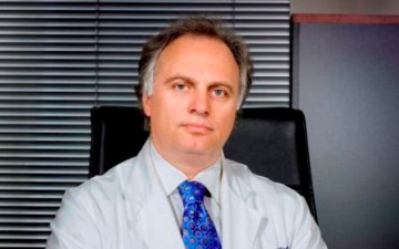 Διεθνής αναγνώριση στον Καρπάθιο  χειρουργό Κωνσταντίνο Κωνσταντινίδη