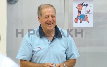 Ταχύρρυθμα μαθήματα στην Πάτμο