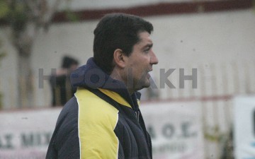 Δημήτρη Δογιάμας: «Ο Διαγόρας το φαβορί, θα παλέψουμε» 