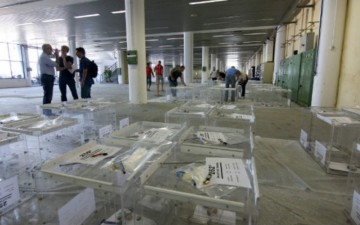 Εκλογές 2015 - Που ψηφίζω: Το εκλογικό σας κέντρο μέσα από την εφαρμογή του Υπουργείου