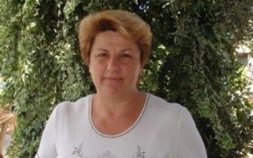Υποψηφιότητα με τη Λαϊκή Ενότητα στα Δωδεκάνησα η Ευαγγελία Παναή