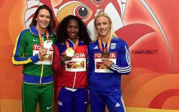 Σχέδια για διεθνή αγώνα επί κοντώ στη Ρόδο