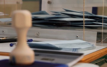 Συνολικά 74 υποψήφιοι βουλευτέςαπό 17 κόμματα στα Δωδεκάνησα