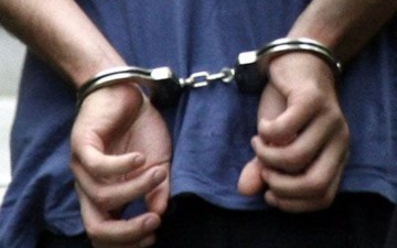 Συνελήφθη στη Ρόδο 49χρονος Τυνήσιος, διεθνώς διωκόμενος για υπόθεση  βιασμού