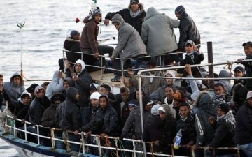 Απάντηση από το Λιμενικό Σώμα στο δημοσίευμα της Daily Mail για την «κακομεταχείριση» προσφύγων