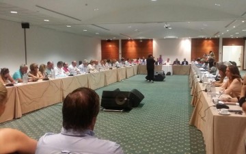 Ένα εκατ. ευρώ έκτακτη χρηματοδότηση από την Περιφέρεια Ν. Αιγαίου για το μεταναστευτικό 