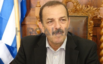 Στο δήμαρχο οι επαγγελματοβιοτέχνες