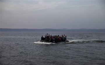 Δεκαπέντε βρέφη και παιδιά μεταξύ των νεκρών στο Φαρμακονήσι