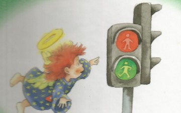 Ο Φύλακας Αγγελος της ΕΥΘΥΤΑ Ρόδου