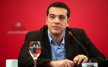 Τσίπρας: τα Δωδεκάνησα πρέπει να είναι  υπερήφανα για την  εφημερίδα «Ροδιακή»