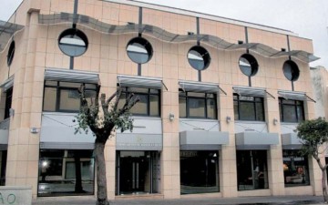 Το μεταναστευτικό και τα capital controls στην συνεδρίαση του Επιμελητηρίου Δωδεκανήσου
