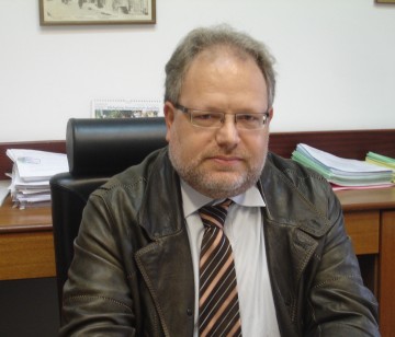 ΣΟΚ στη Ρόδο: Απεβίωσε στα 51 του ο Εισαγγελέας Κωνσταντίνος Μπούτσικος