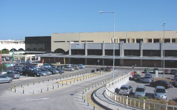 Προκαταρκτική εξέταση για το ανεμόμετρο του αεροδρομίου