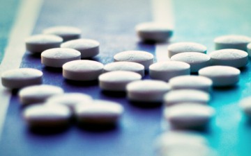 Η ασπιρίνη  προλαμβάνει  ένα είδος καρκίνου