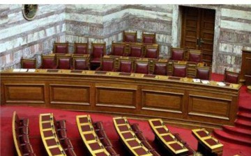 Η Ελλάδα της Μεταπολίτευσης: Κάλπες, πρωθυπουργοί και πάλι κάλπες