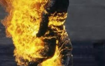 Υπέκυψε στα εγκαύματά του ο άγνωστος άντρας που κάηκε στην Ιαλυσό