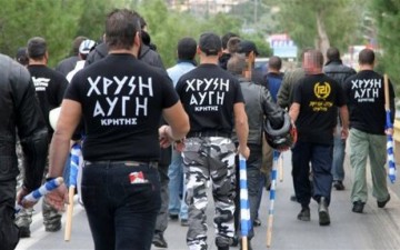 Η ομολογία της Χρυσής Αυγής