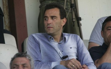 Καλύτερη διαιτησία  περίμενε στο ματς  Κλεάνθης-Ρόδος ο  αρχιδιαιτητής Κώστας Ζαννετίδης