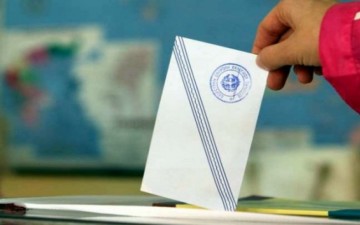 Δείτε πώς ψήφισαν οι ετεροδημότες στη Ρόδο