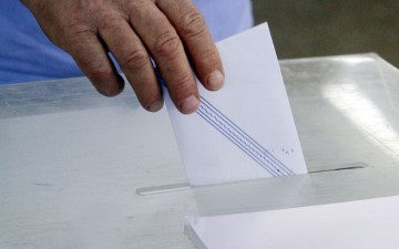 Πώς ψήφισαν στο 2ο εκλογικό τμήμα Παραδεισίου
