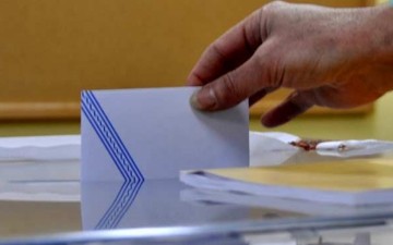 Πρώτο κόμμα στο 2ο εκλογικό τμήμα Γενναδίου ο ΣΥΡΙΖΑ