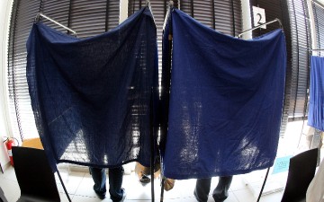 Διαβάστε πώς ψήφισαν στο 319ο τμήμα Σύμης 
