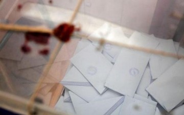 Πώς ψήφισαν στην Αγία Μαρίνα Λέρου