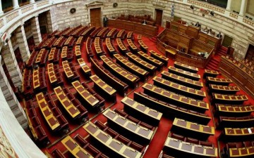 Νύχτα θρίλερ με την κατανομή των εδρών στα Δωδεκανησα