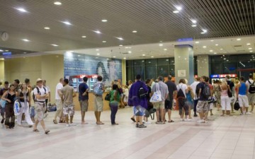 ΤτΕ: +6,2% οι εισπράξεις στο 7μηνο Ιανουαρίου- Ιουλίου