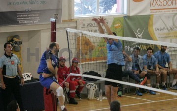 Οι νέοι κανονισμοί του βόλεϊ 